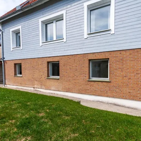 Malte Ferienhaus Braunlage