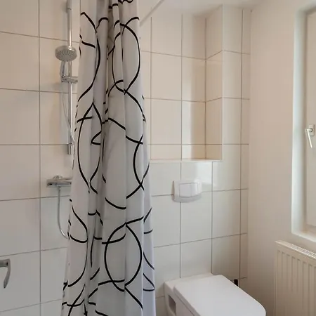 Malte Ferienhaus Braunlage