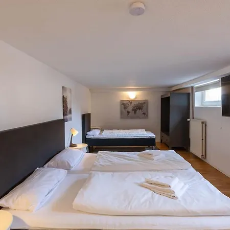 Ferienhaus Malte Braunlage