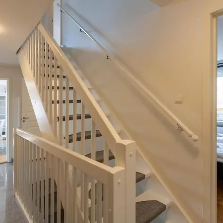 Malte Ferienhaus Braunlage