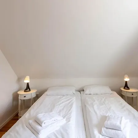 Ferienhaus Malte Braunlage