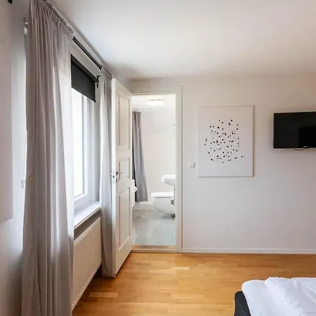 Malte Ferienhaus Braunlage